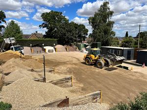 Aggregates